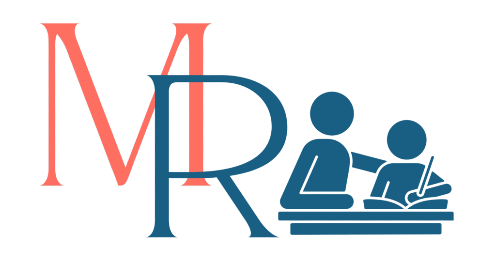 Logo du site de Magali